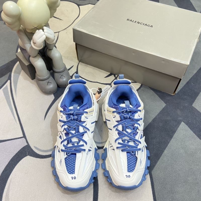 Balenciaga Track Shoes